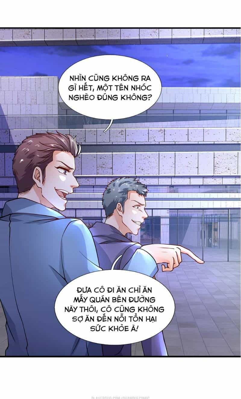 Chung Cực Binh Vương Tại Đô Thị - Chương 79 - ảnh 11