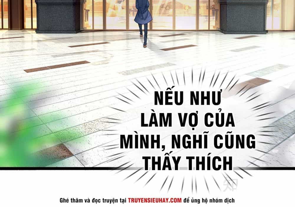 Chung Cực Binh Vương Tại Đô Thị - Chương 8 - ảnh 5