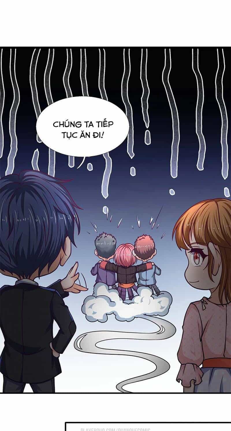 Chung Cực Binh Vương Tại Đô Thị - Chương 80 - ảnh 16