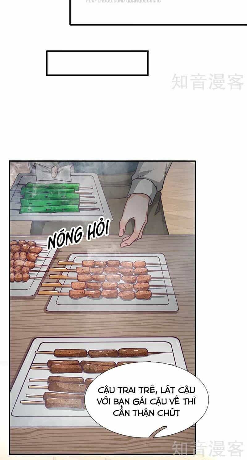 Chung Cực Binh Vương Tại Đô Thị - Chương 80 - ảnh 17