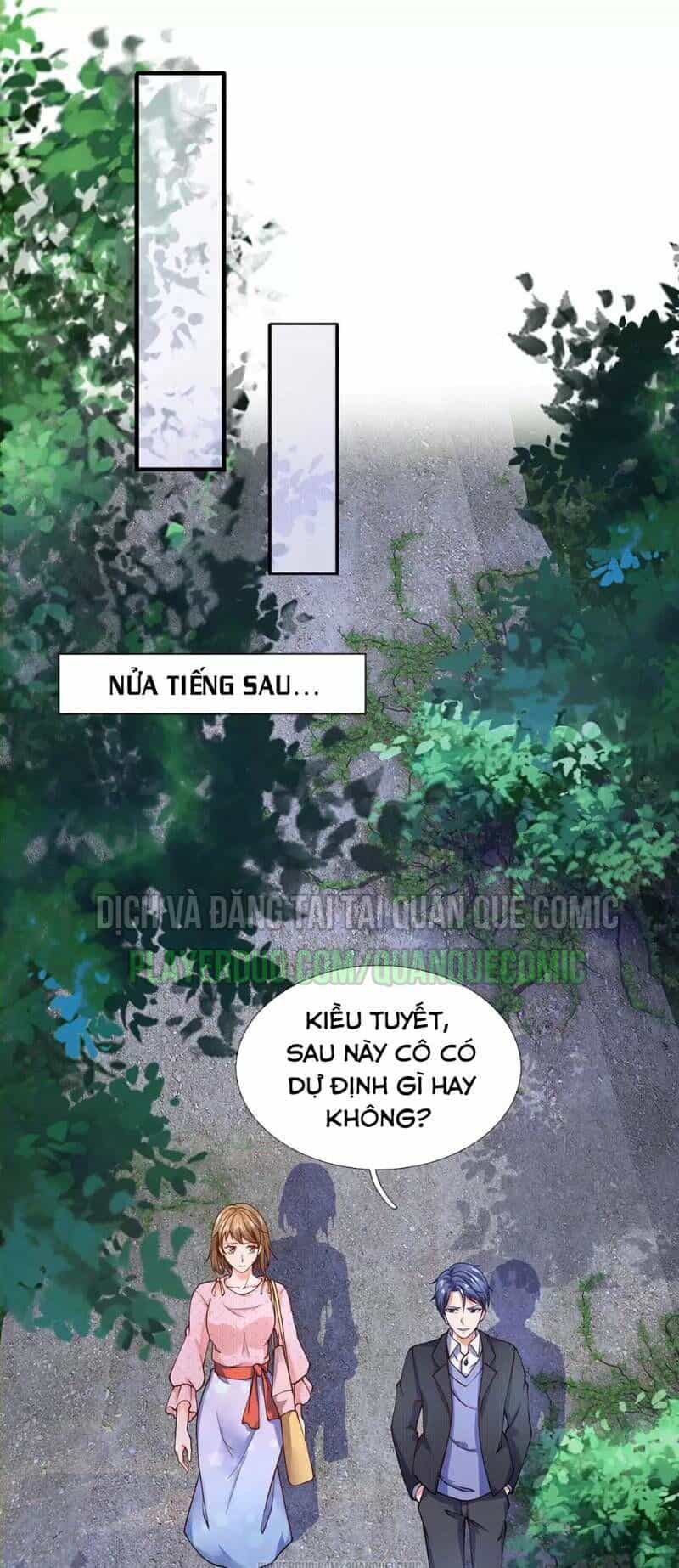 Chung Cực Binh Vương Tại Đô Thị - Chương 81 - ảnh 7