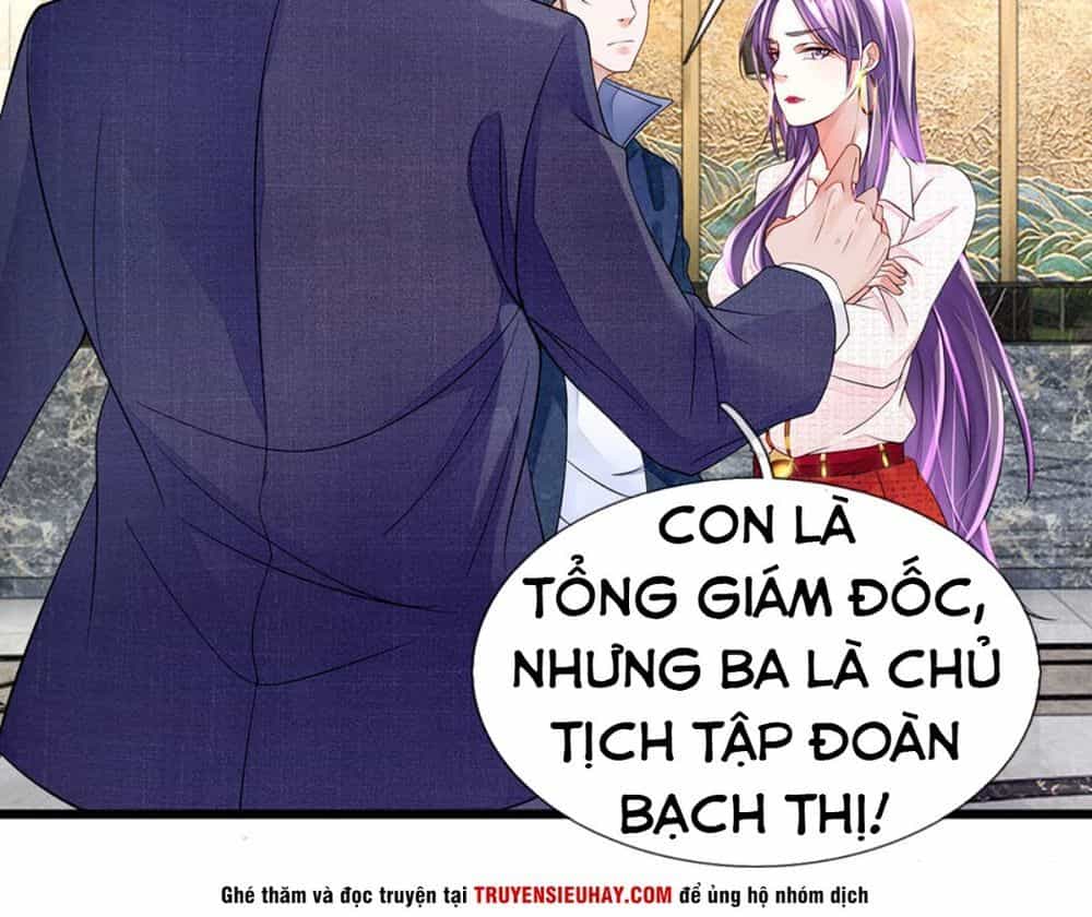 Chung Cực Binh Vương Tại Đô Thị - Chương 9 - ảnh 13
