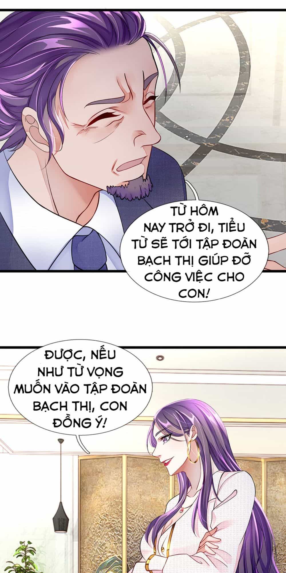 Chung Cực Binh Vương Tại Đô Thị - Chương 9 - ảnh 14