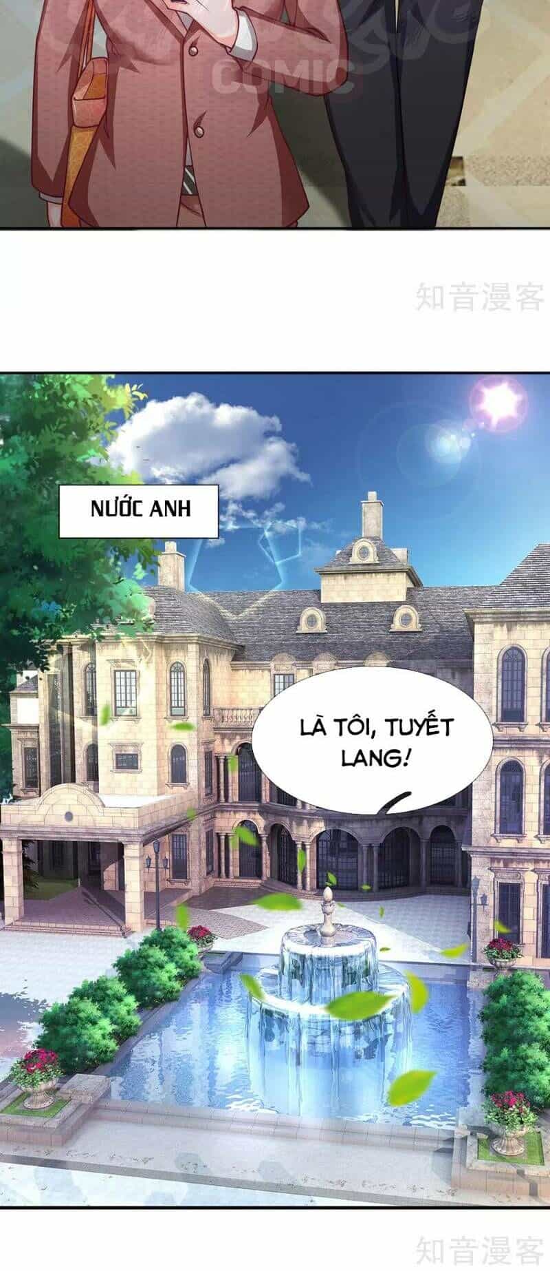 Chung Cực Binh Vương Tại Đô Thị - Chương 92 - ảnh 13