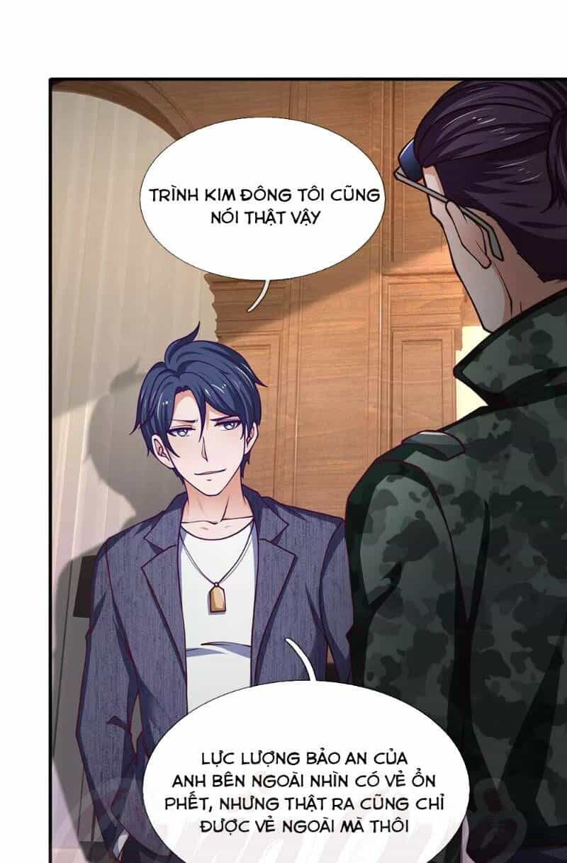 Chung Cực Binh Vương Tại Đô Thị - Chương 98 - ảnh 7