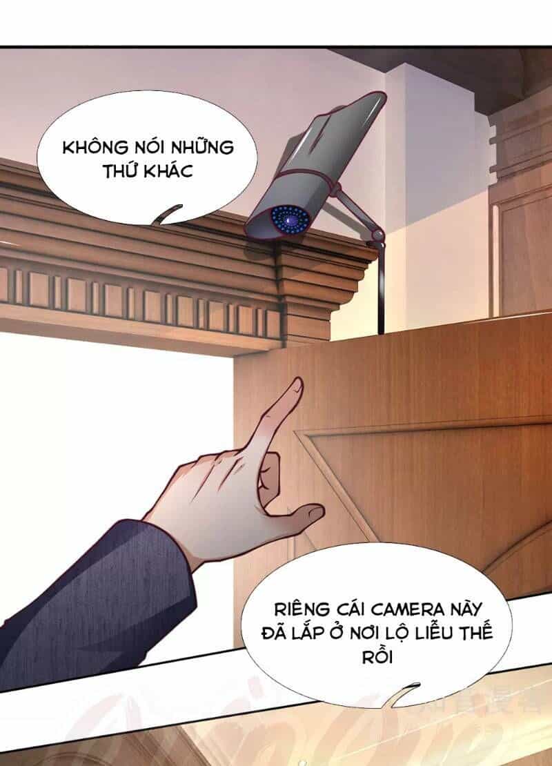 Chung Cực Binh Vương Tại Đô Thị - Chương 98 - ảnh 9