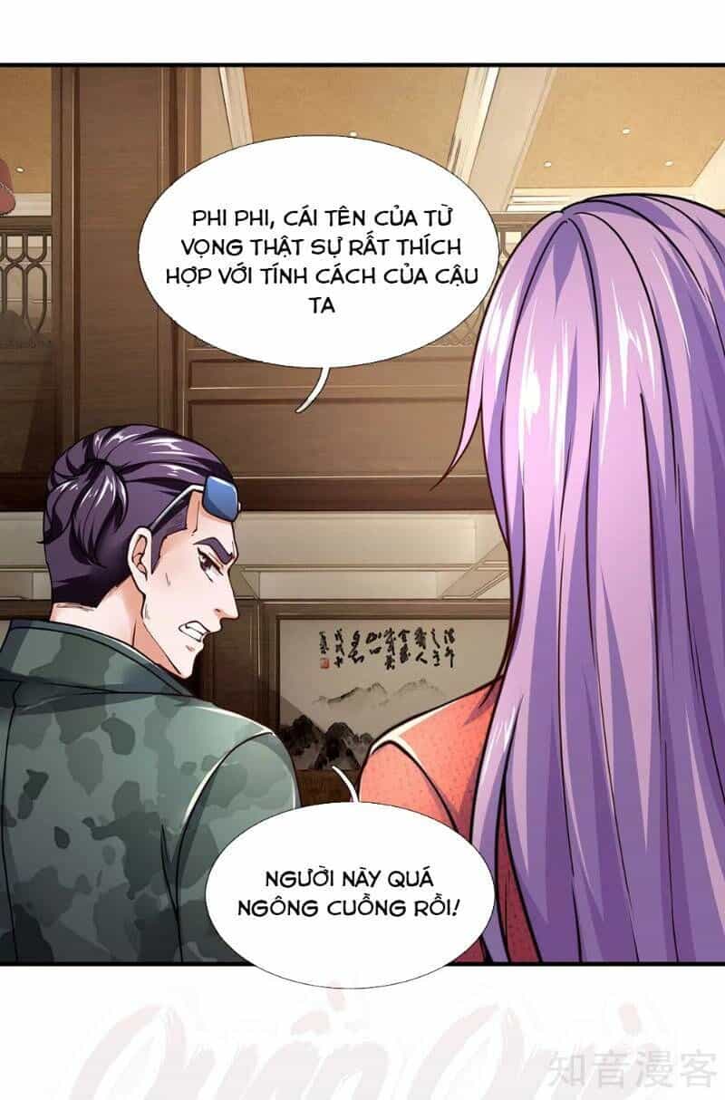 Chung Cực Binh Vương Tại Đô Thị - Chương 99 - ảnh 5