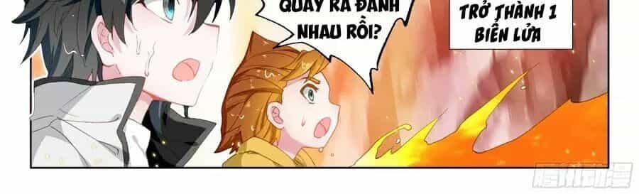 Chung Cực Đấu La - Chương 93 - ảnh 3