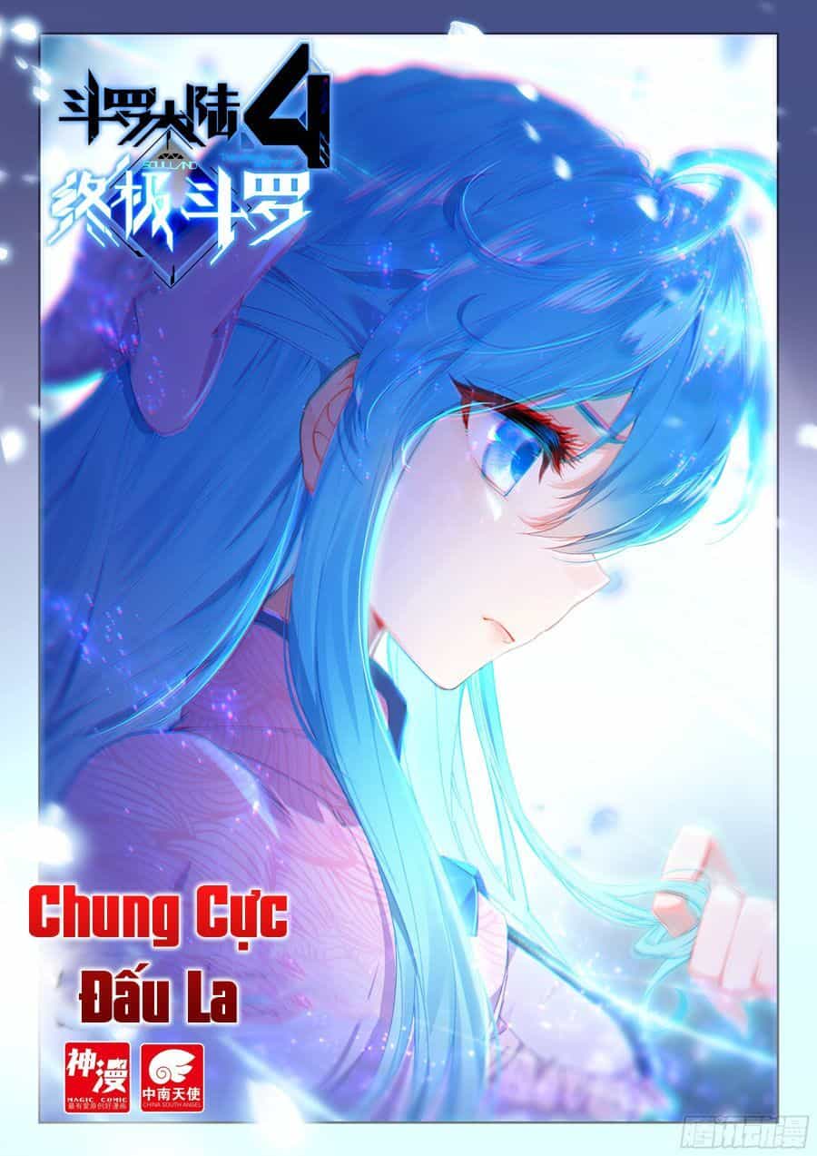 Chung Cực Đấu La - Chương 94 - ảnh 1