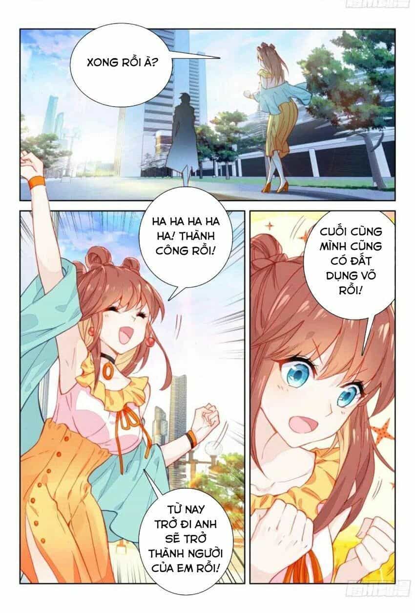 Chung Cực Đấu La - Chương 4.2 - ảnh 13