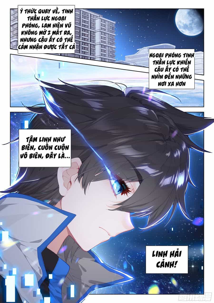 Chung Cực Đấu La - Chương 96 - ảnh 13