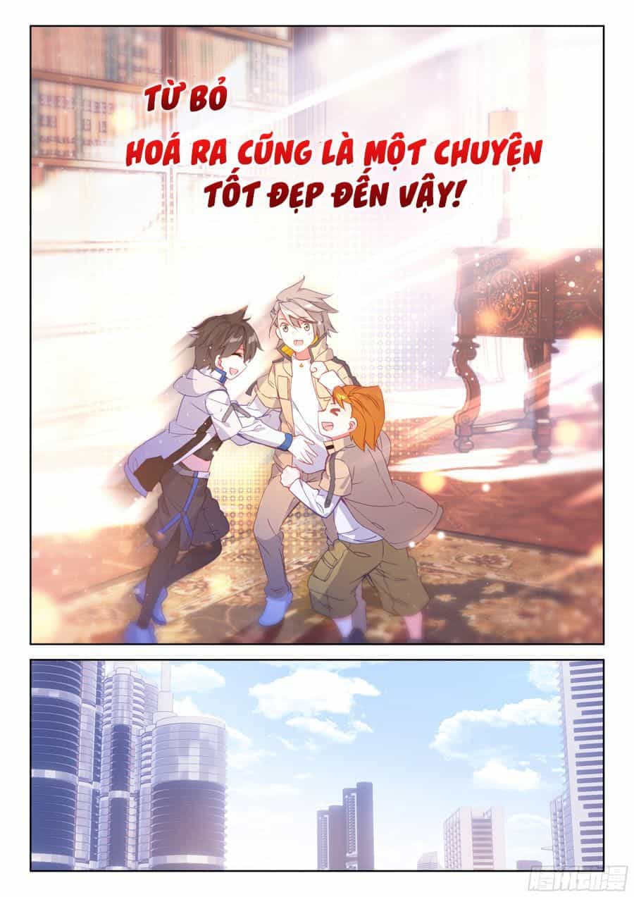 Chung Cực Đấu La - Chương 99 - ảnh 6