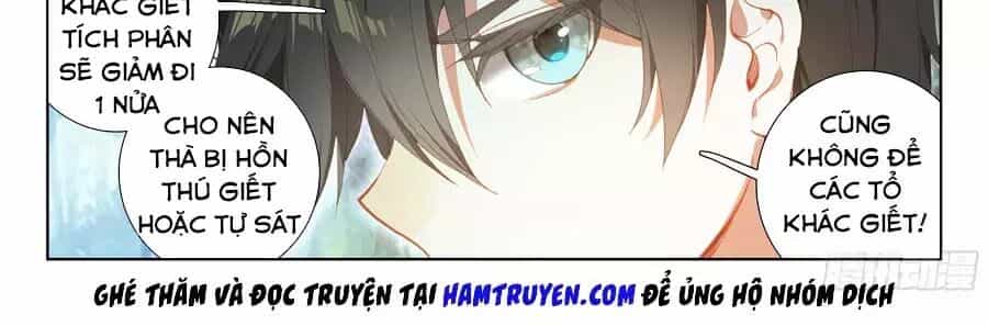 Chung Cực Đấu La - Chương 100 - ảnh 11