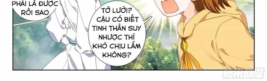 Chung Cực Đấu La - Chương 100 - ảnh 23