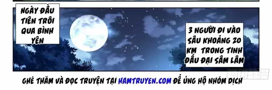 Chung Cực Đấu La - Chương 100 - ảnh 29