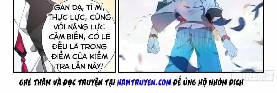 Chung Cực Đấu La - Chương 100 - ảnh 35