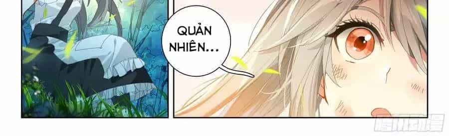 Chung Cực Đấu La - Chương 104 - ảnh 28