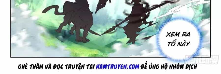 Chung Cực Đấu La - Chương 104 - ảnh 30