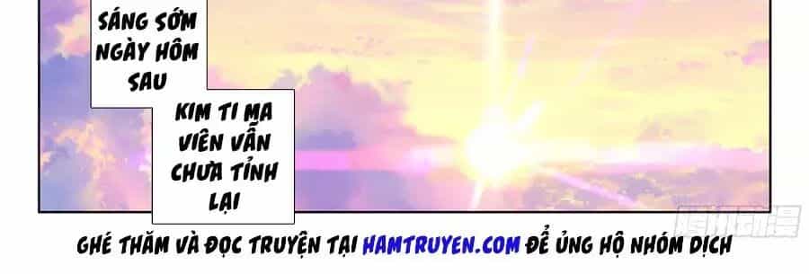 Chung Cực Đấu La - Chương 104 - ảnh 8