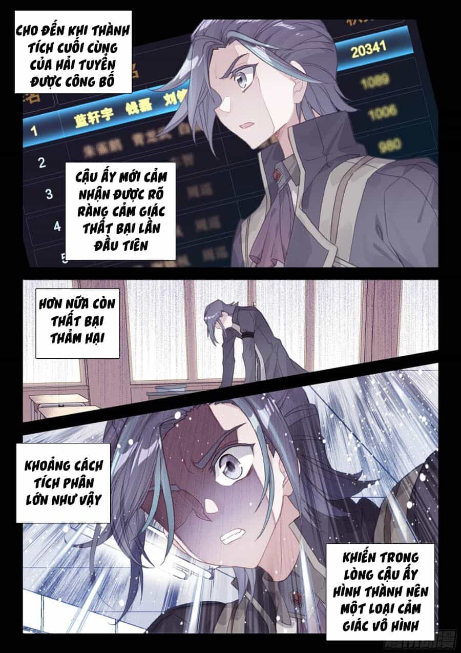 Chung Cực Đấu La - Chương 108 - ảnh 8