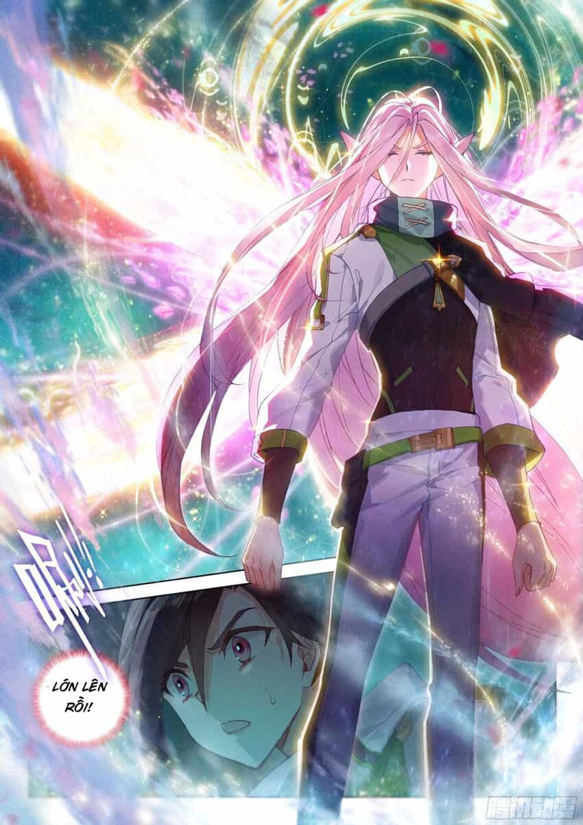 Chung Cực Đấu La - Chương 173 - ảnh 6