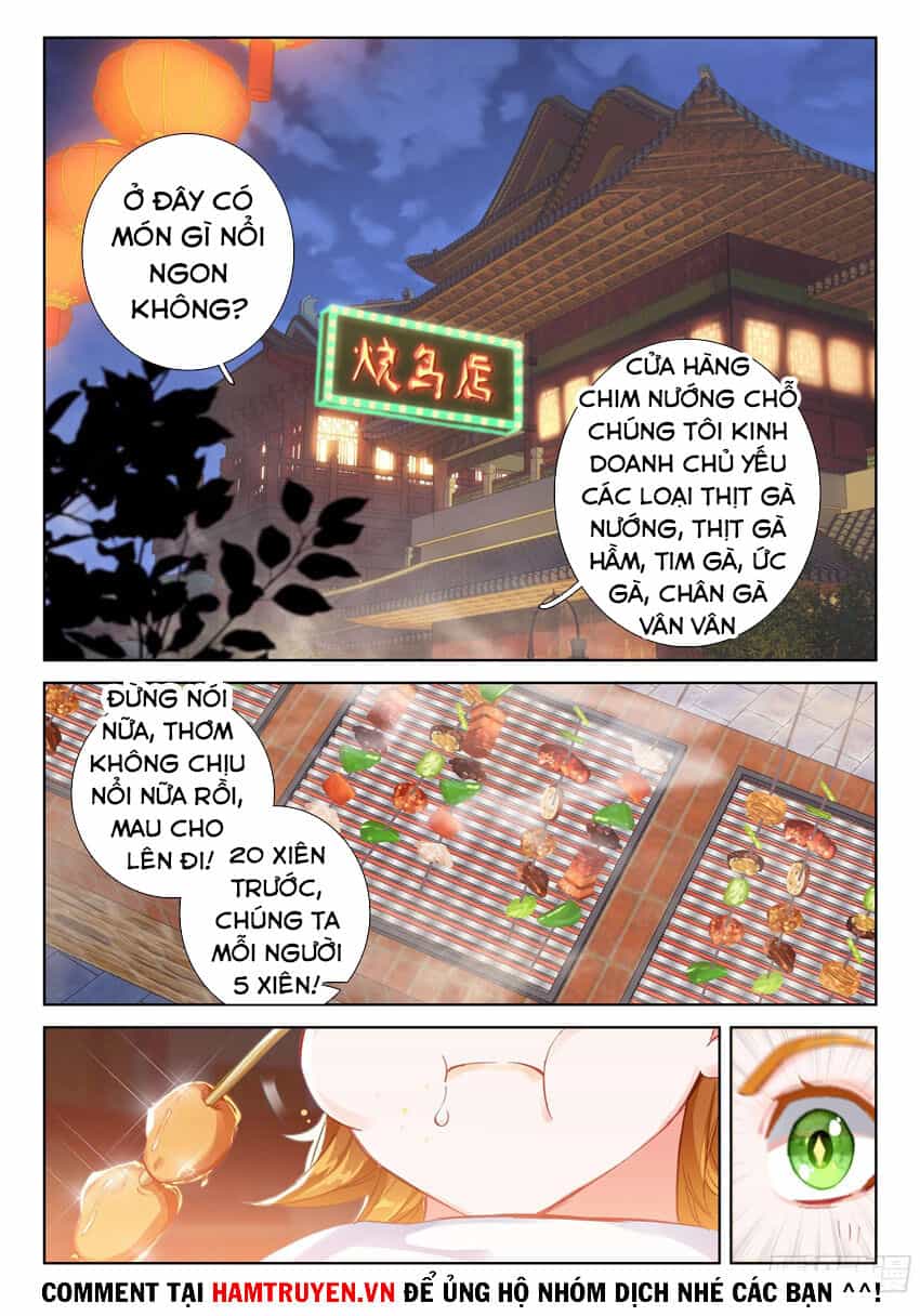 Chung Cực Đấu La - Chương 175 - ảnh 15
