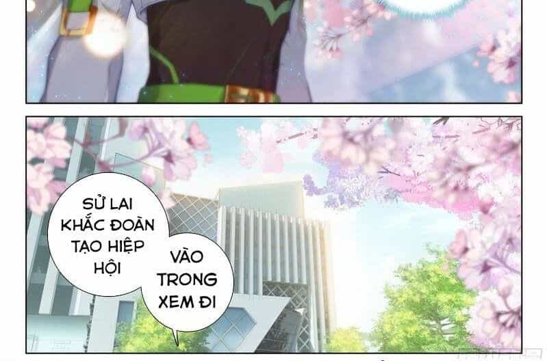 Chung Cực Đấu La - Chương 189 - ảnh 10