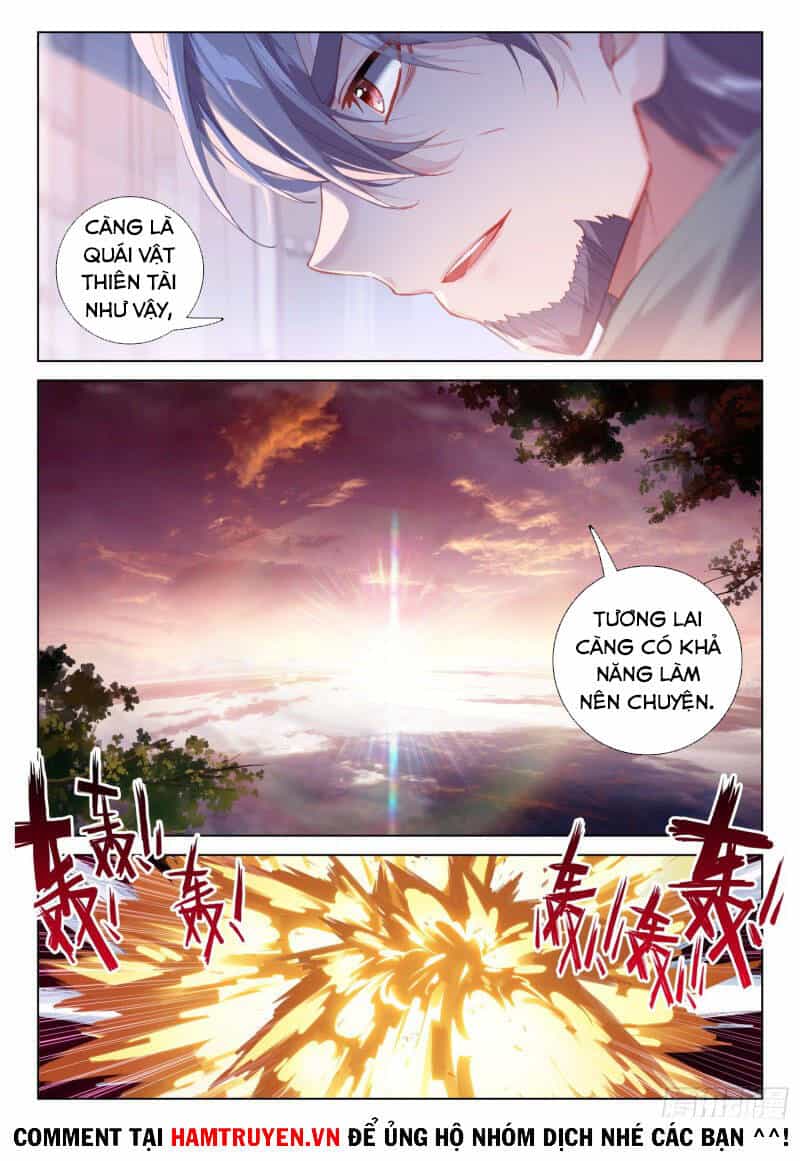 Chung Cực Đấu La - Chương 244 - ảnh 13