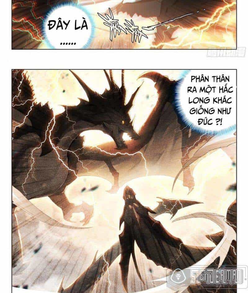 Chung Cực Đấu La - Chương 258 - ảnh 10