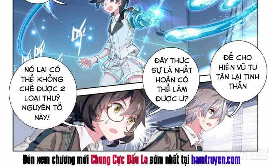 Chung Cực Đấu La - Chương 11.2 - ảnh 17