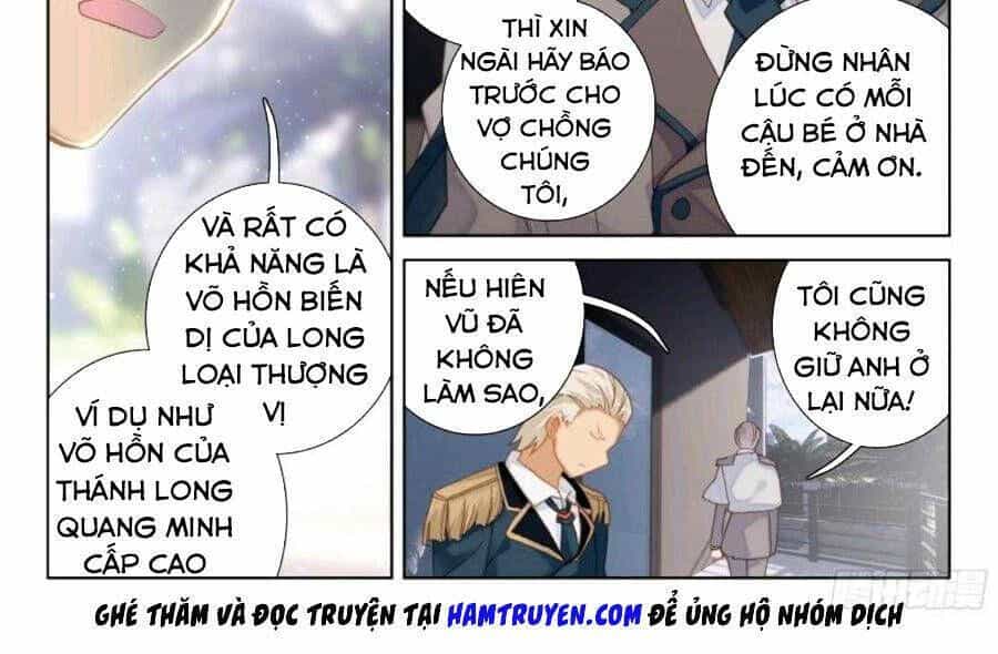 Chung Cực Đấu La - Chương 11.2 - ảnh 8