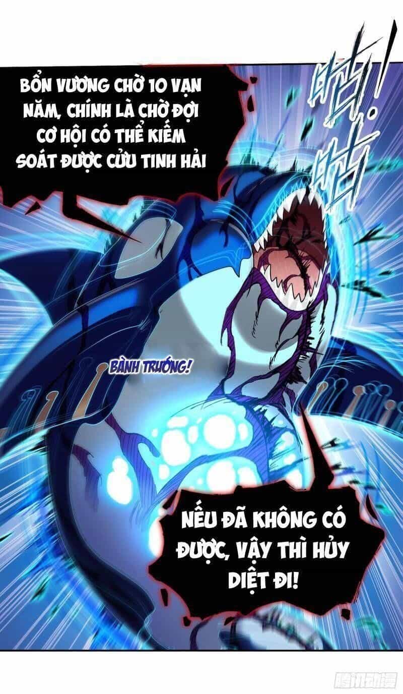 Chung Cực Đấu La - Chương 321.7 - ảnh 5