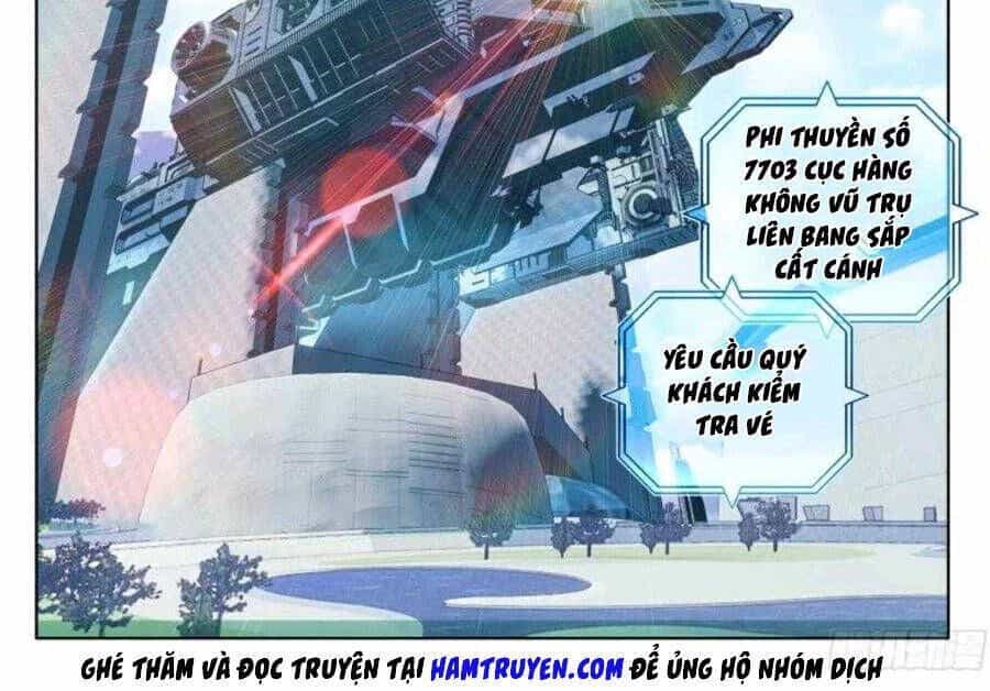 Chung Cực Đấu La - Chương 12.2 - ảnh 9