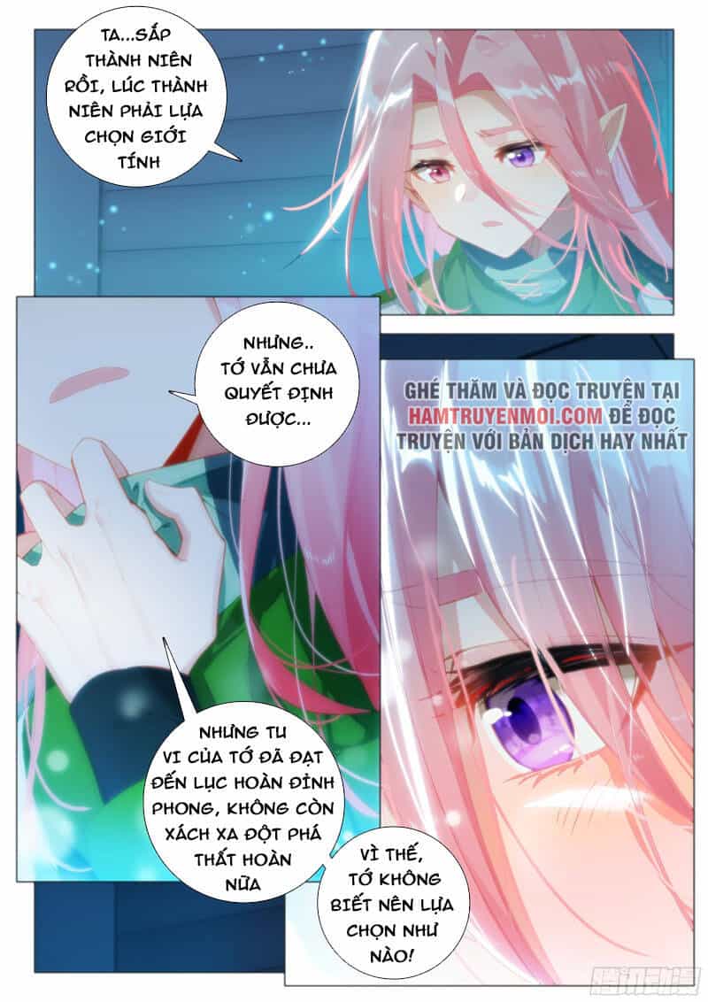 Chung Cực Đấu La - Chương 339 - ảnh 13