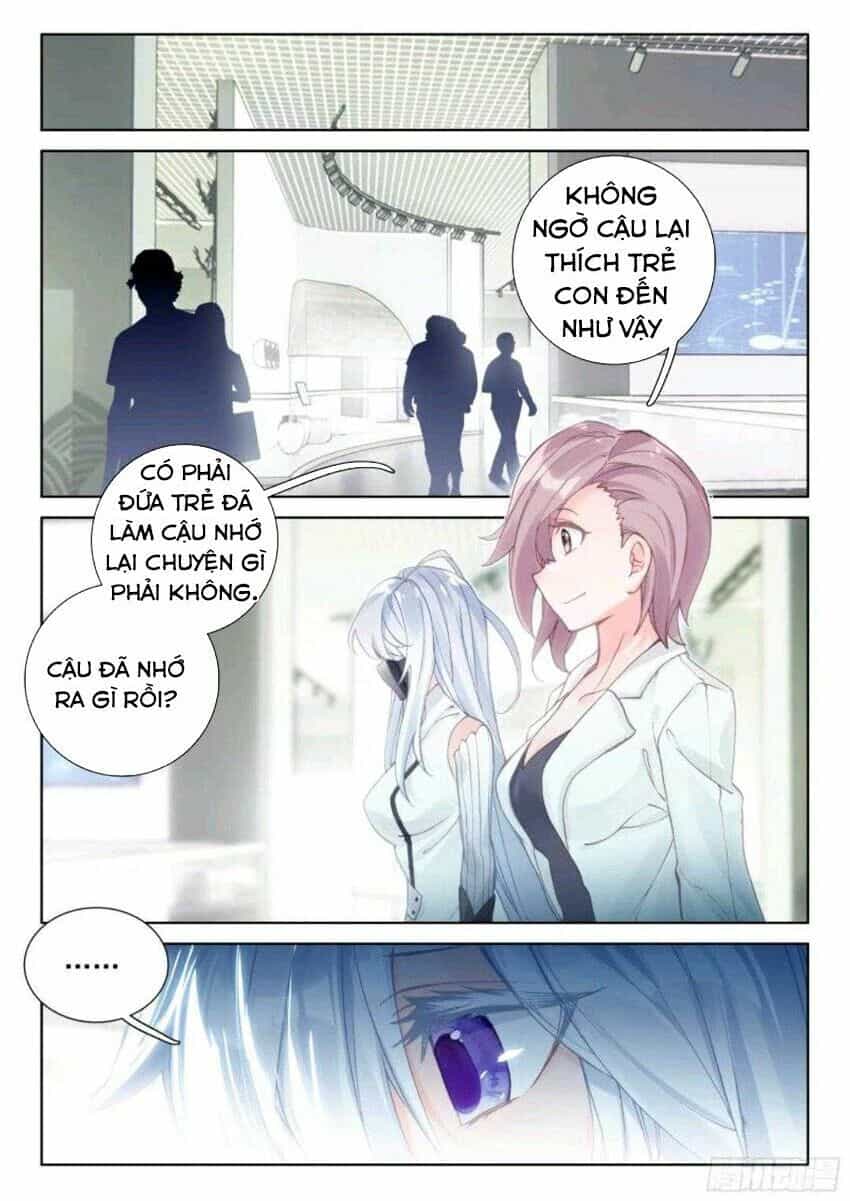 Chung Cực Đấu La - Chương 14 - ảnh 15