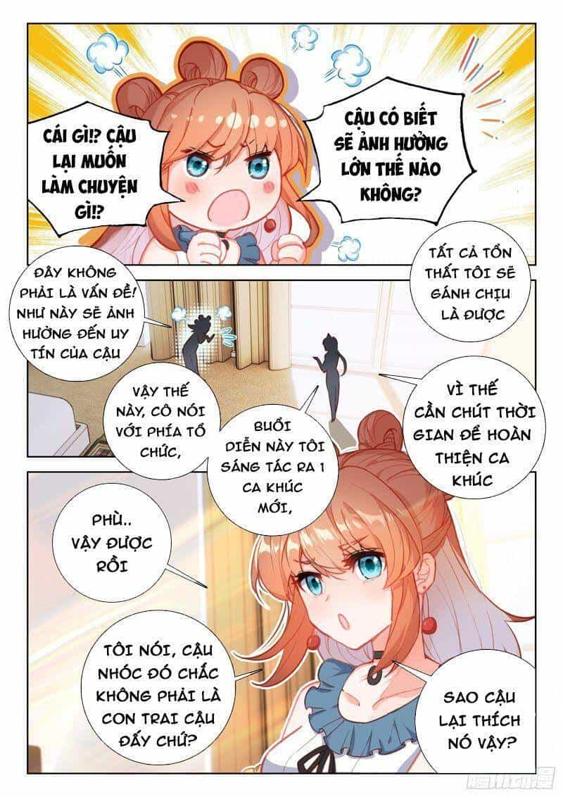 Chung Cực Đấu La - Chương 351 - ảnh 10