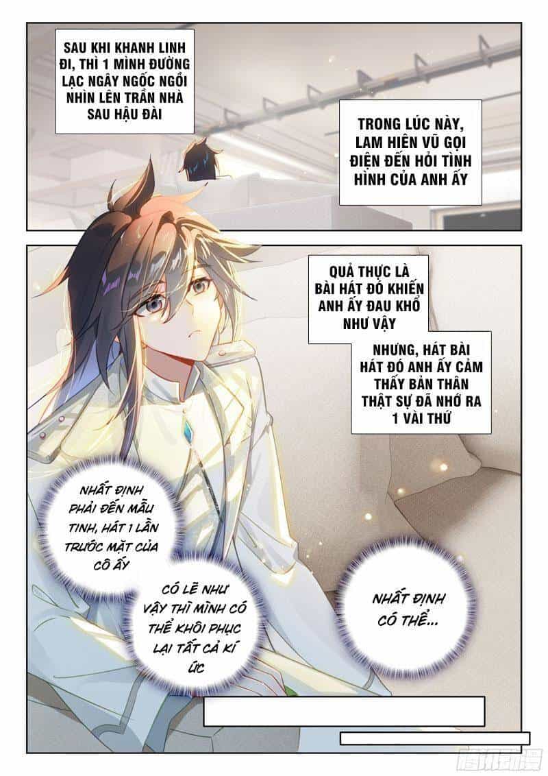 Chung Cực Đấu La - Chương 364 - ảnh 11