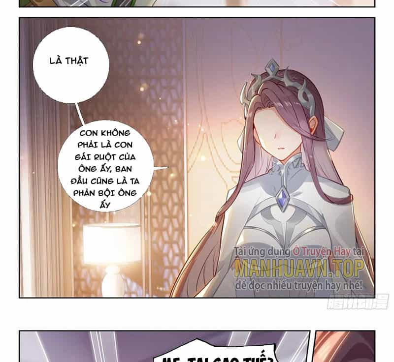 Chung Cực Đấu La - Chương 379 - ảnh 17