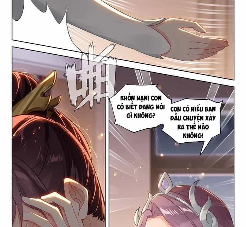 Chung Cực Đấu La - Chương 379 - ảnh 21