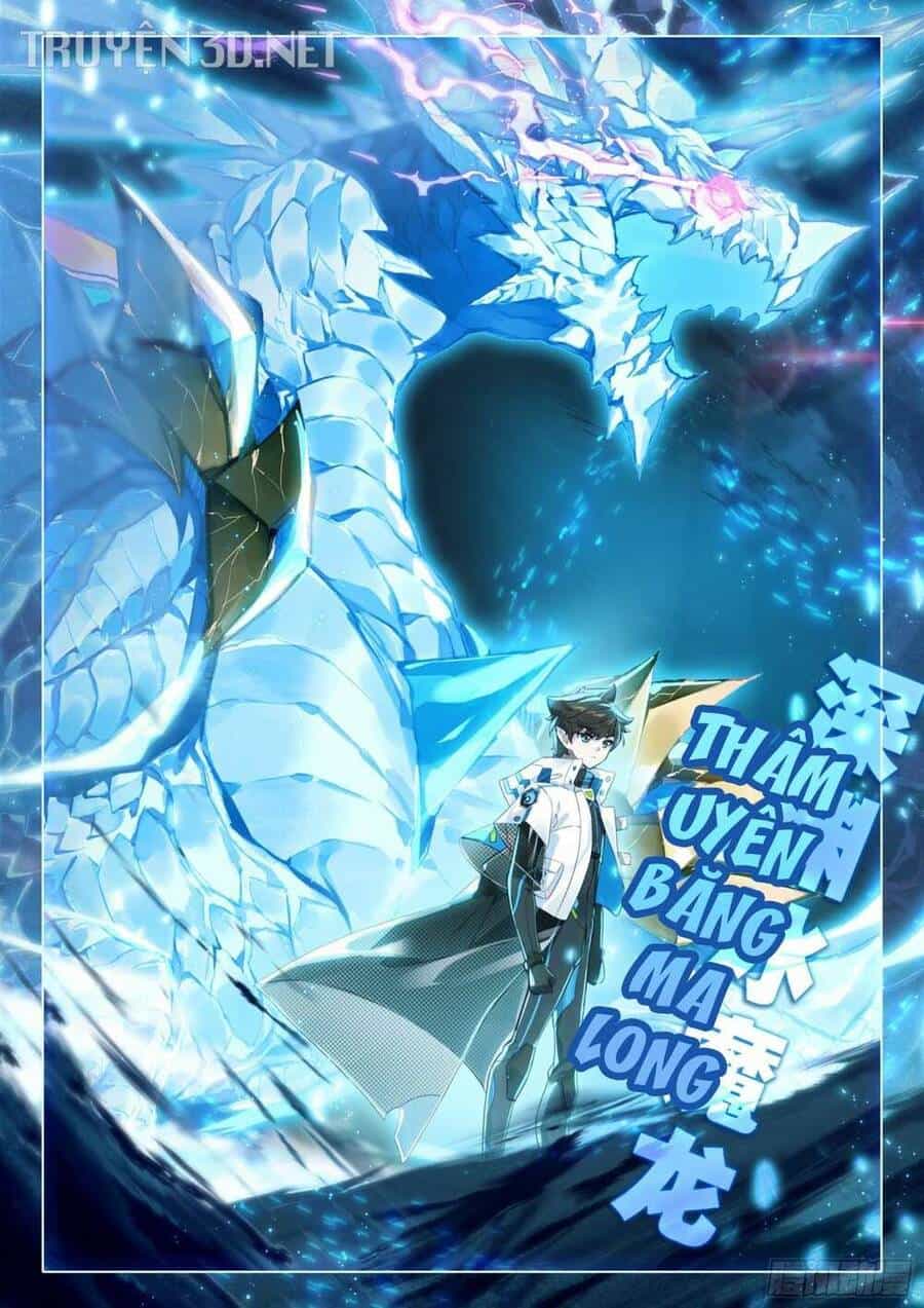 Chung Cực Đấu La - Chương 411 - ảnh 16
