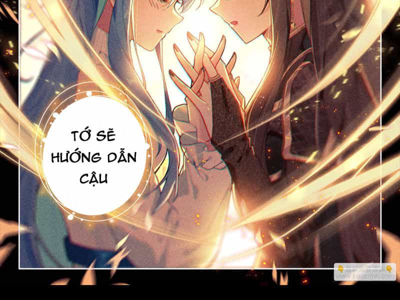 Chung Cực Đấu La - Chương 443 - ảnh 19