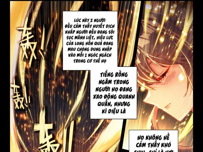 Chung Cực Đấu La - Chương 443 - ảnh 20