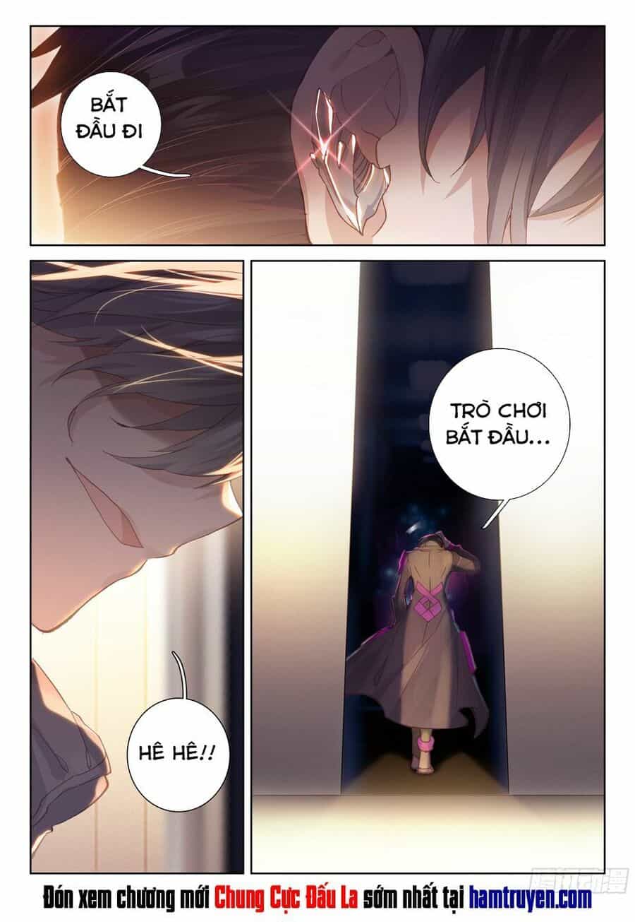 Chung Cực Đấu La - Chương 24 - ảnh 17