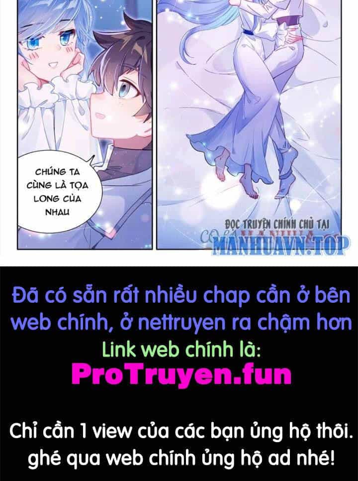Chung Cực Đấu La - Chương 454 - ảnh 29