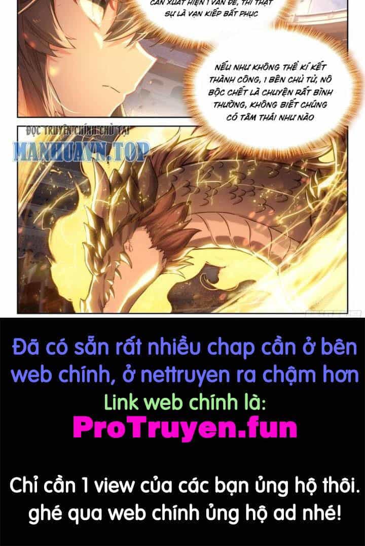 Chung Cực Đấu La - Chương 455 - ảnh 27