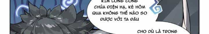 Chung Cực Đấu La - Chương 458 - ảnh 22
