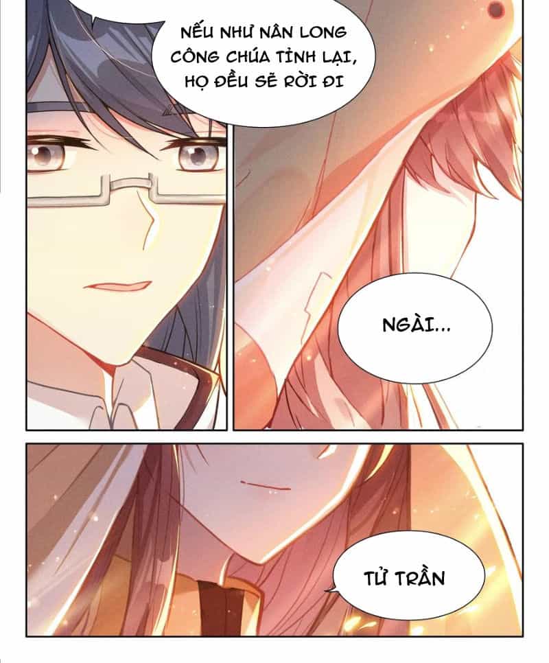 Chung Cực Đấu La - Chương 491 - ảnh 6