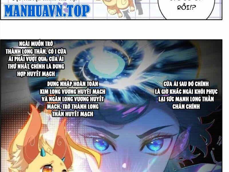 Chung Cực Đấu La - Chương 527 - ảnh 18