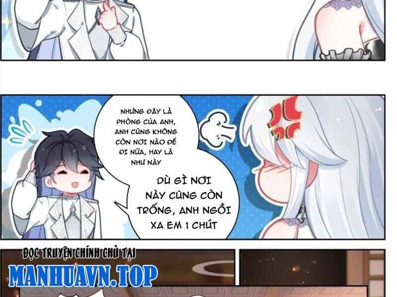 Chung Cực Đấu La - Chương 527 - ảnh 28