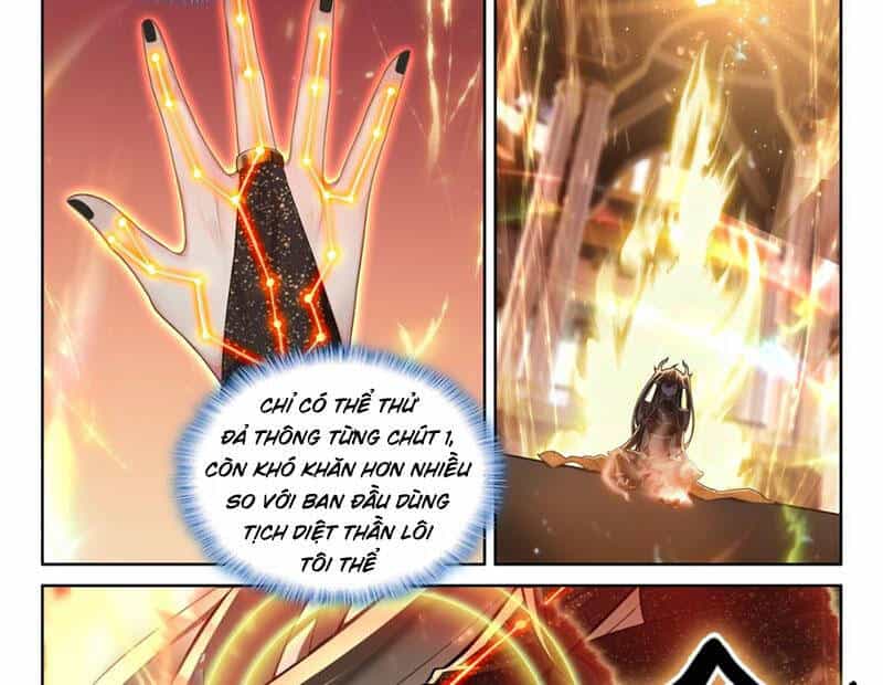 Chung Cực Đấu La - Chương 549 - ảnh 18